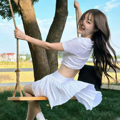 丛林少女之荒野逃生