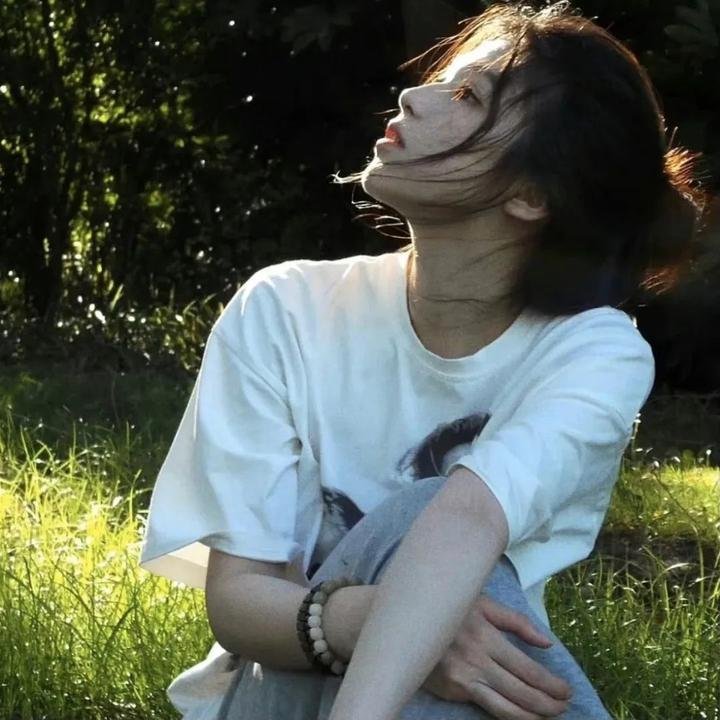 月亮